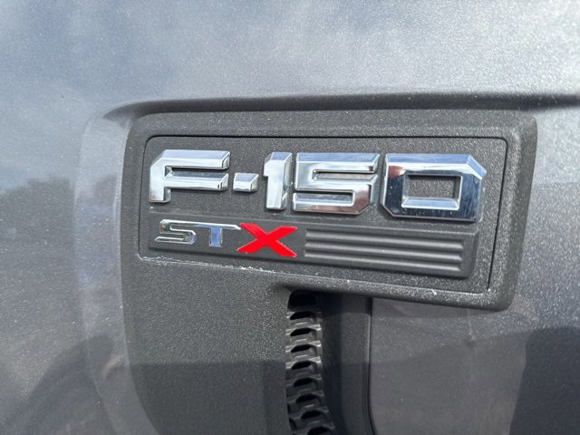 Certified 2021 Ford F150 XL w/ STX Appearance Package image 14