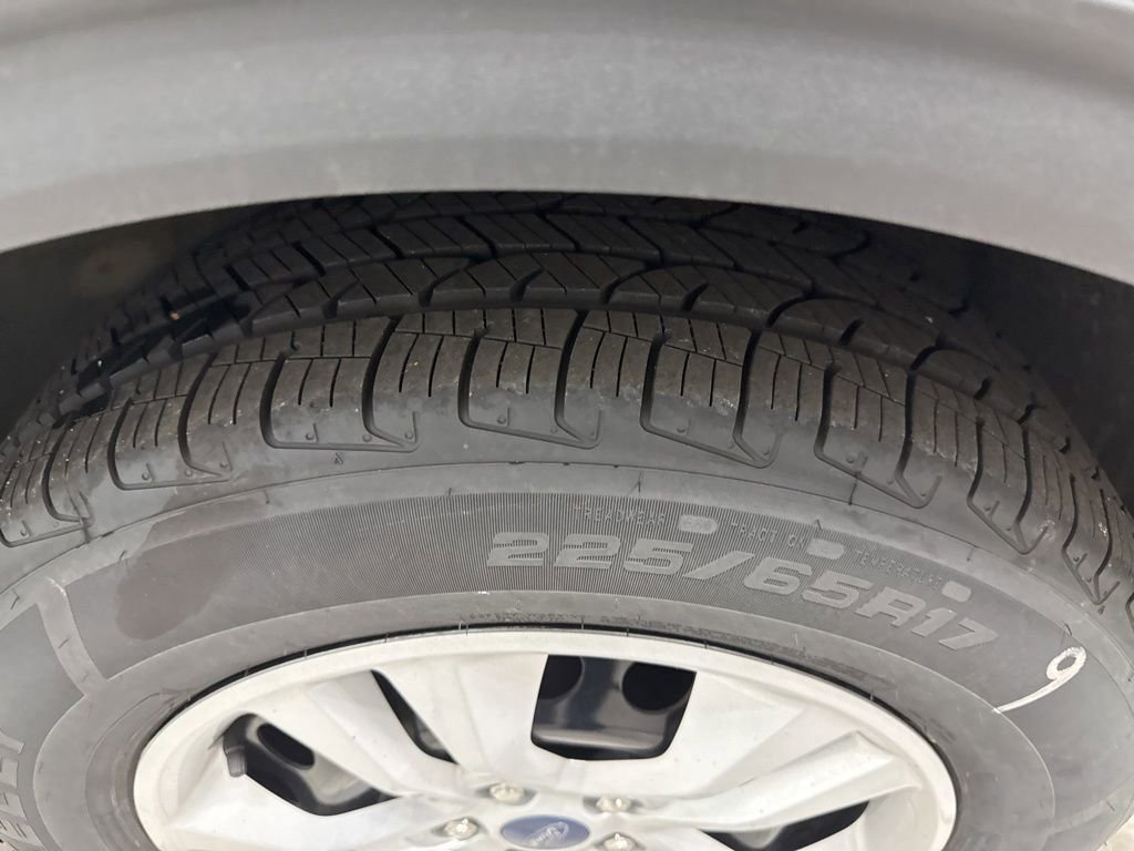 Certified 2023 Ford Escape AWD image 81