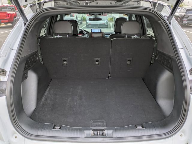Certified 2023 Ford Escape ST-Line AWD/4WD image 13