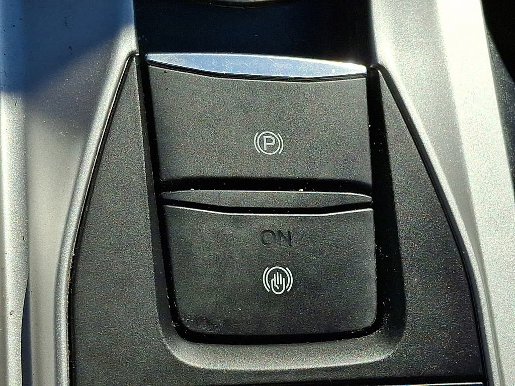 Certified 2020 Ford Explorer Limited AWD/4WD image 23