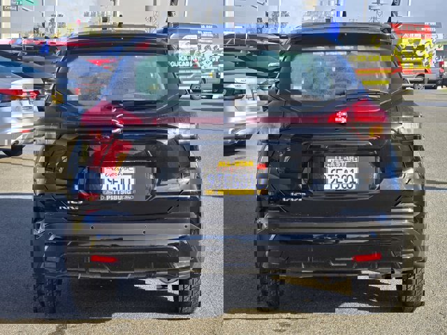 Used 2024 Nissan Kicks S image 5