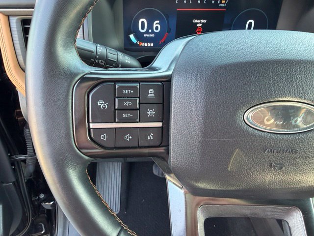 Certified 2024 Ford Expedition Platinum AWD/4WD image 18