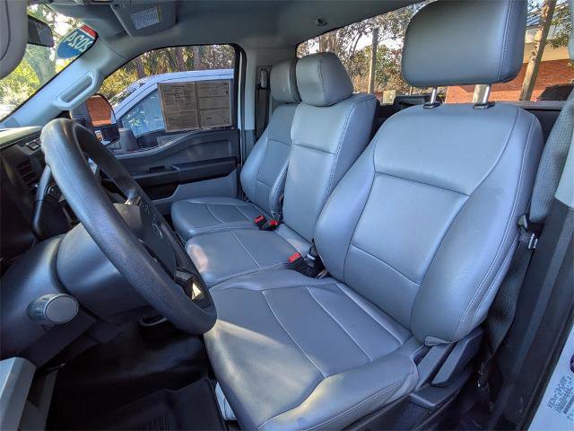 Certified 2024 Ford F250 XL w/ XL Driver Assist Package image 30