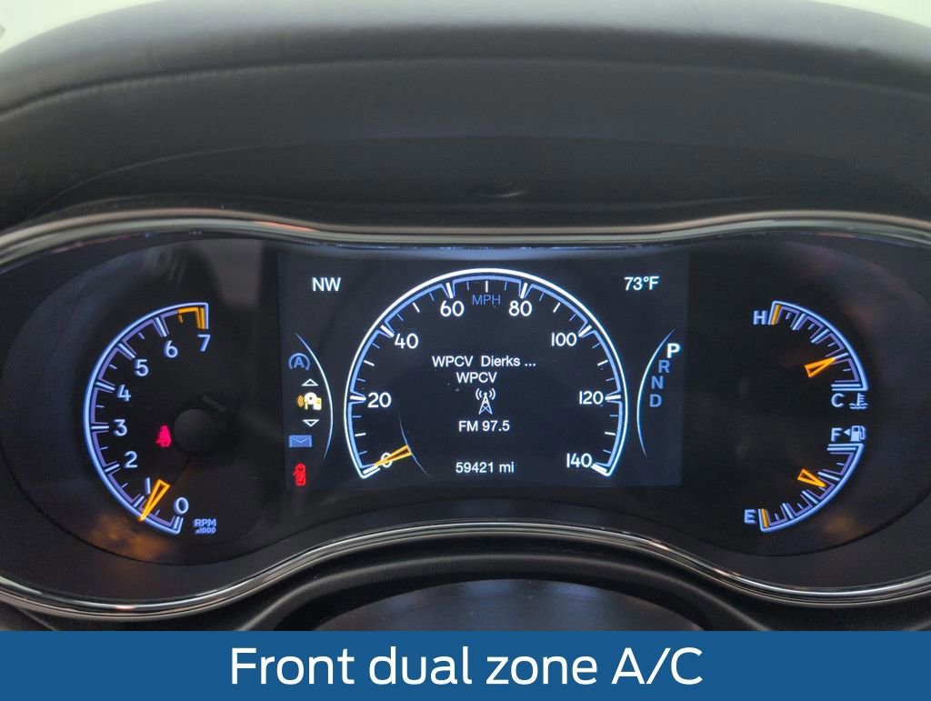 Used 2021 Jeep Grand Cherokee Overland image 26