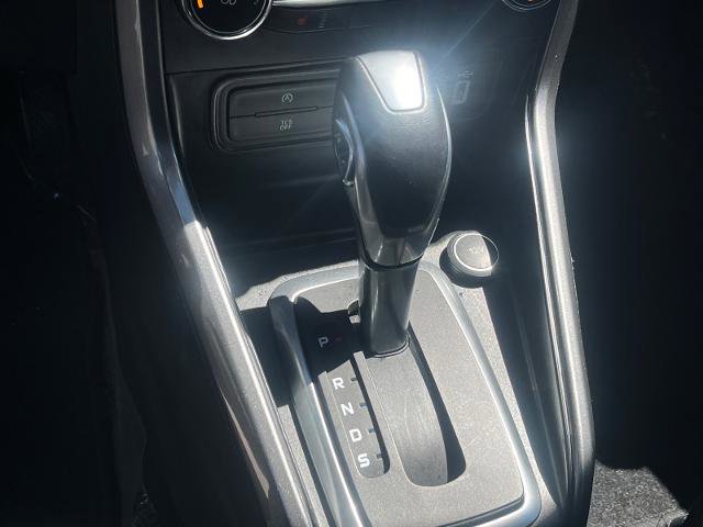 Certified 2021 Ford EcoSport SE w/ SE Convenience Package FWD image 15
