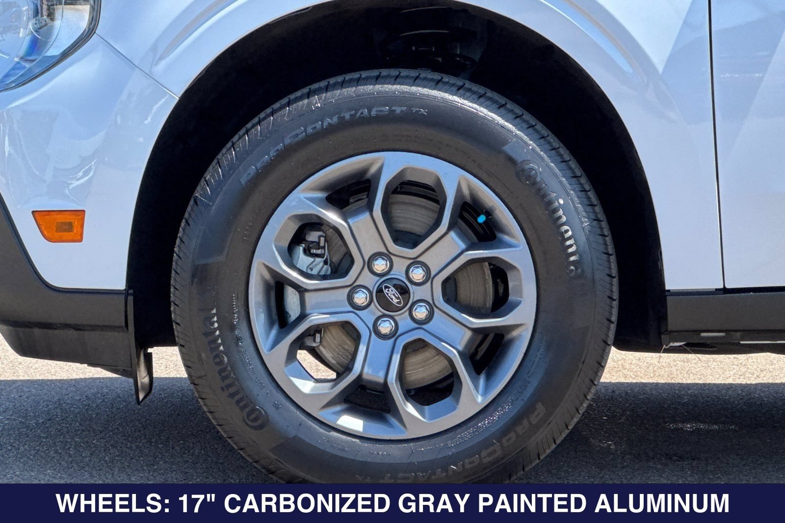 Certified 2025 Ford Maverick XLT w/ Equipment Group 302A AWD/4WD image 27