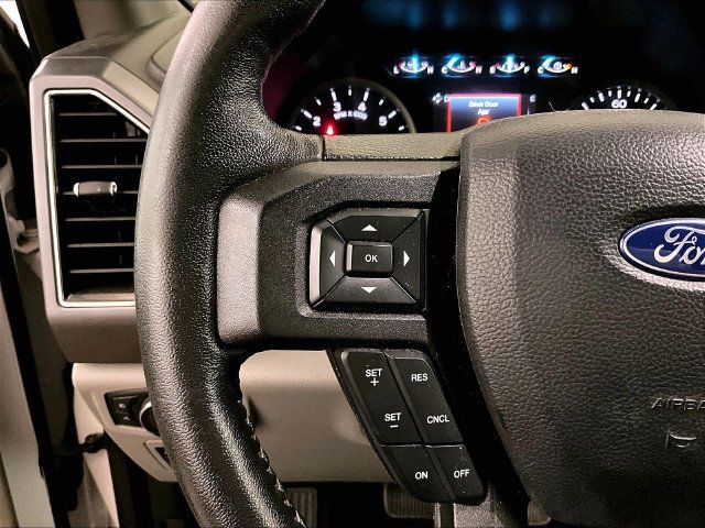 Certified 2020 Ford F150 XLT w/ Equipment Group 302A Luxury AWD/4WD image 17