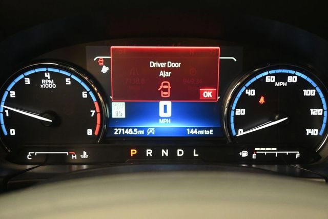 Certified 2021 Ford Bronco Sport Outer Banks w/ Outer Banks Package (96D) AWD/4WD image 9