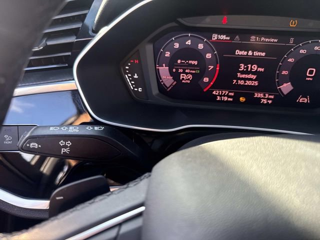 Used 2023 Audi Q3 2.0T Premium image 39