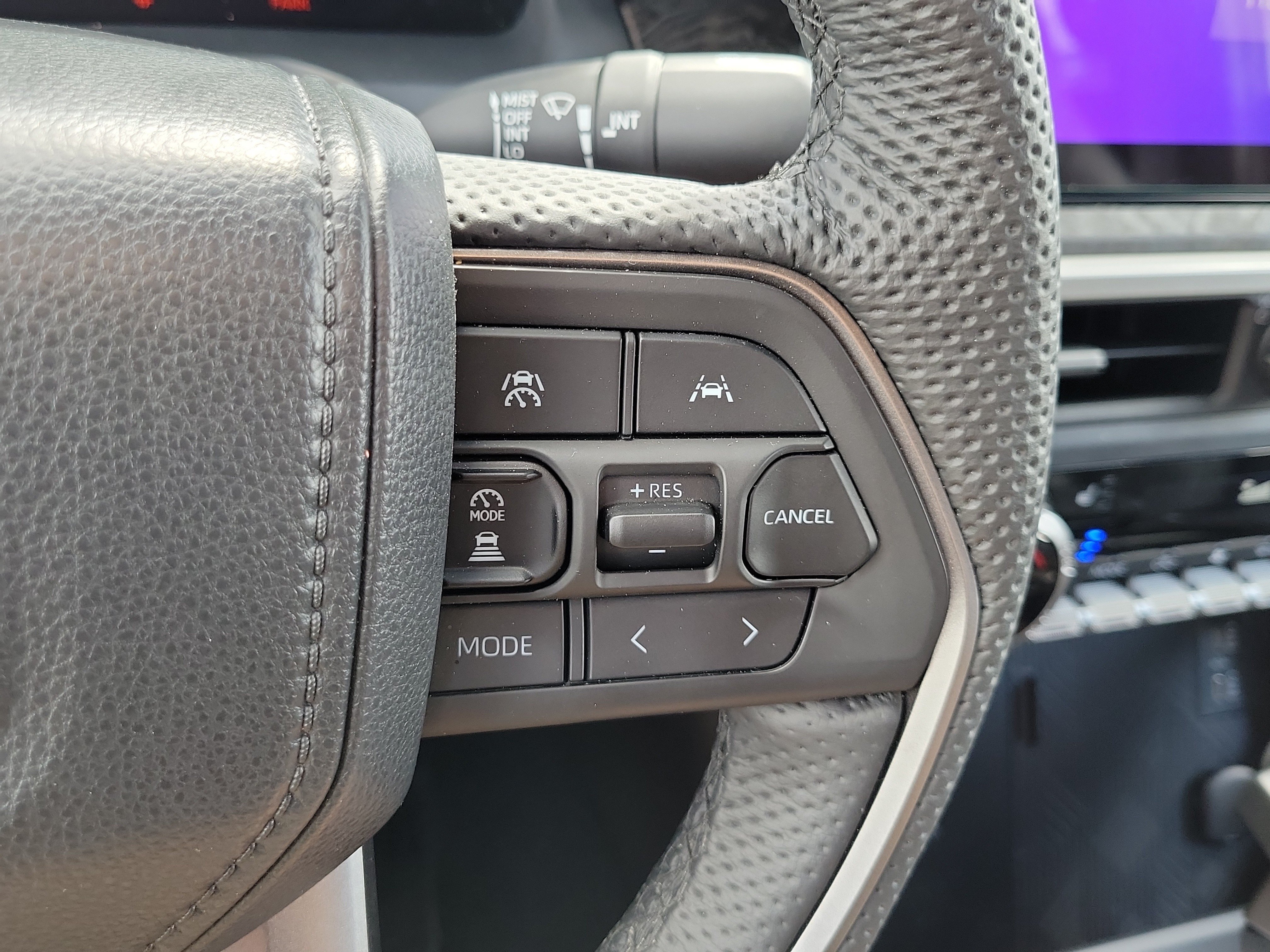 Used 2026 Toyota Tacoma Limited AWD/4WD image 23