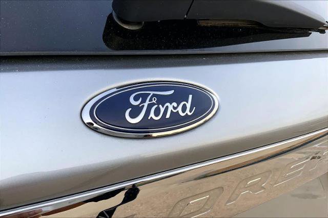 Certified 2024 Ford Explorer Limited image 29