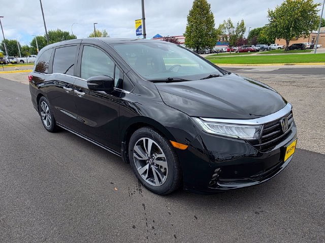 Used 2021 Honda Odyssey Touring image 5