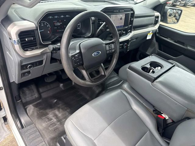 Certified 2021 Ford F150 XL w/ Equipment Group 101A High RWD image 26