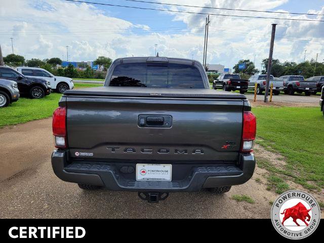 Used 2018 Toyota Tacoma SR5 RWD image 5