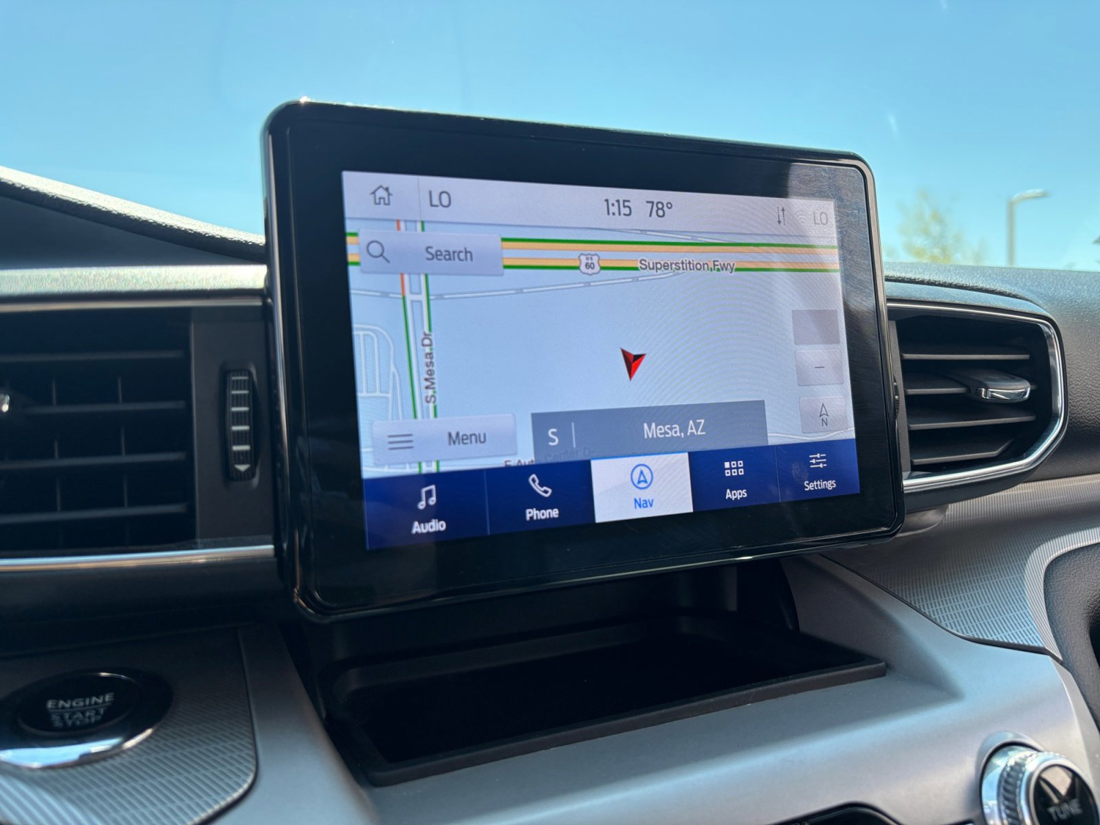 Certified 2023 Ford Explorer XLT w/ Equipment Group 202A image 26