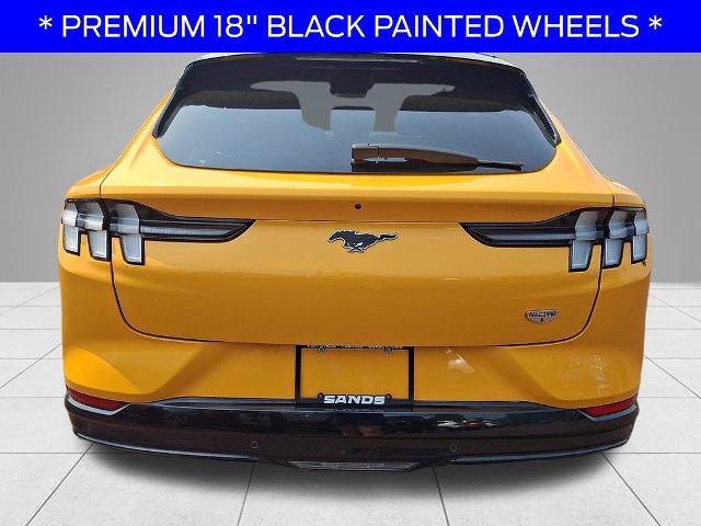 Certified 2023 Ford Mustang Mach-E California Route 1 AWD/4WD image 5