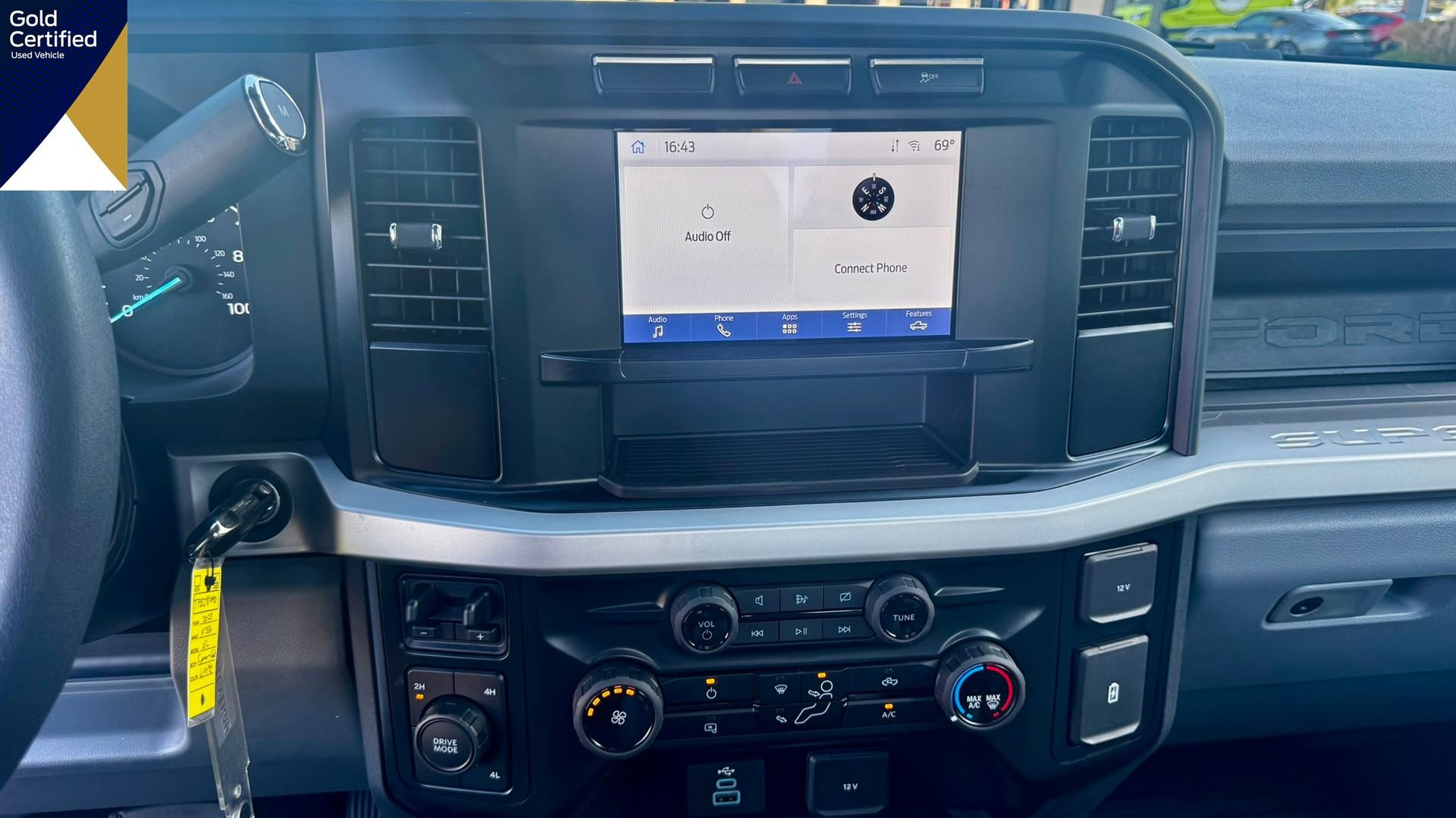 Certified 2023 Ford F350 XL image 28