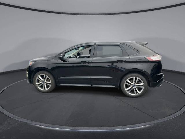 Certified 2018 Ford Edge Sport w/ Technology Package AWD/4WD image 5