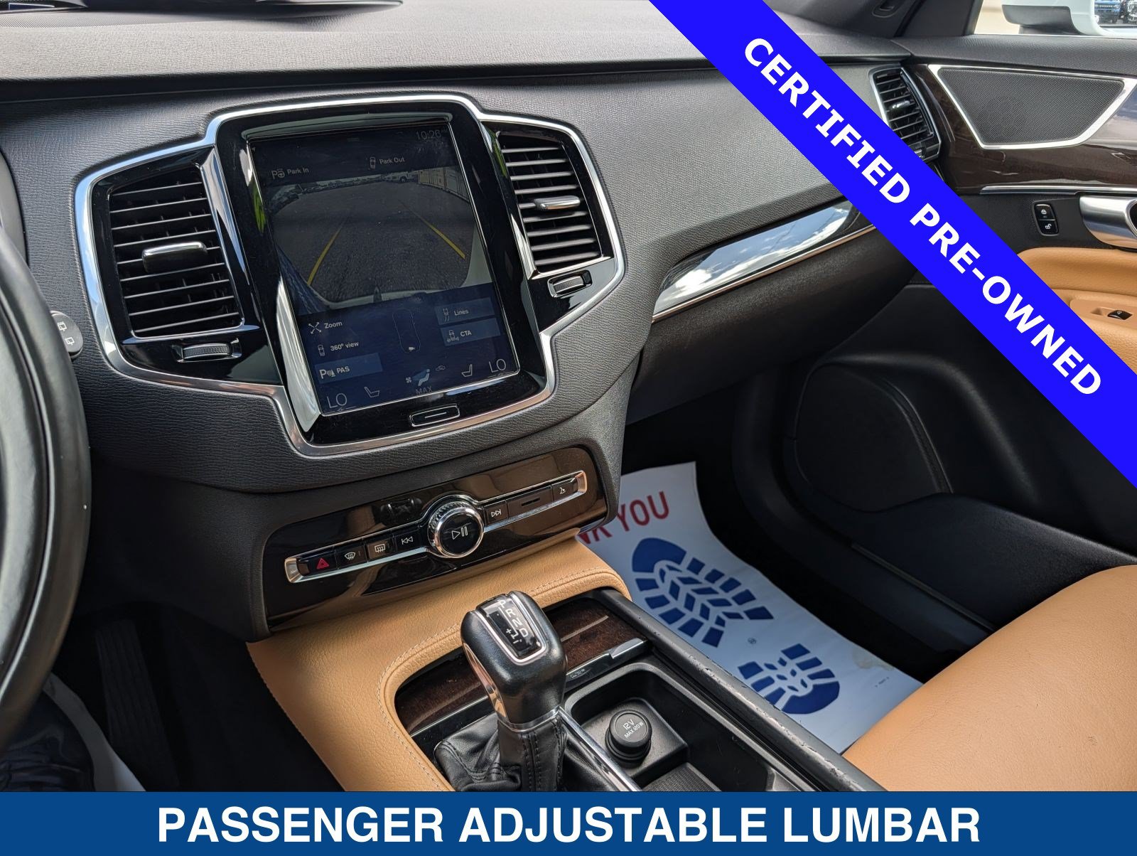 Used 2018 Volvo XC90 T5 Momentum w/ Convenience Package FWD image 34