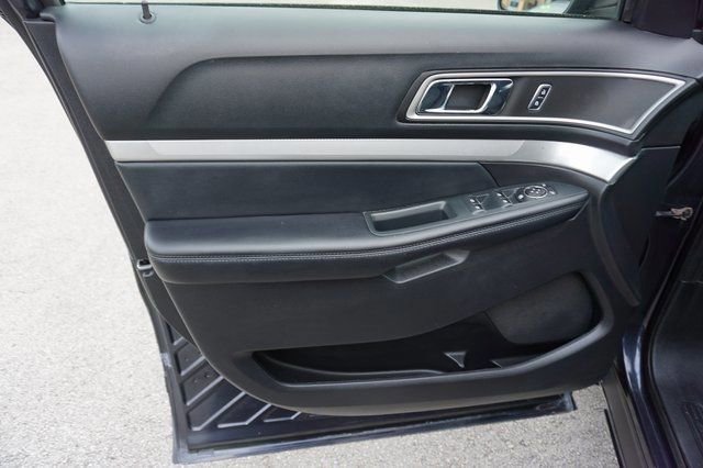 Certified 2017 Ford Explorer XLT image 22