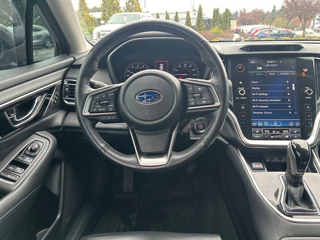 Used 2023 Subaru Outback Limited image 16
