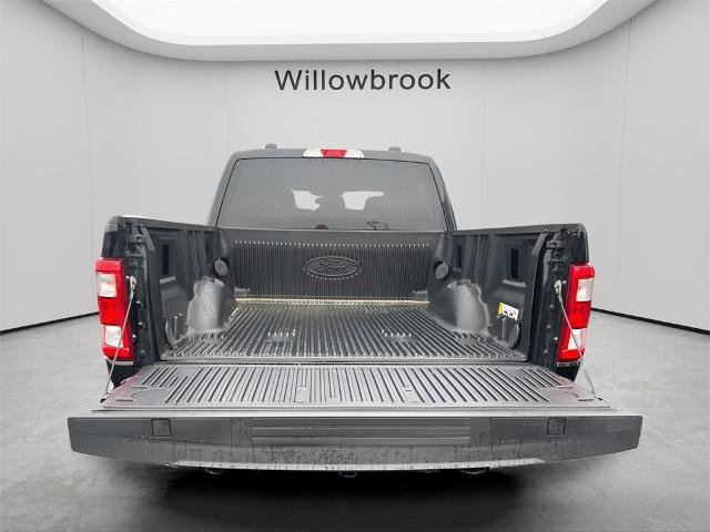 Certified 2022 Ford F150 Tremor image 32