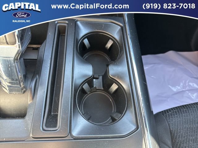 Certified 2022 Ford F150 XLT w/ Equipment Group 302A High image 29