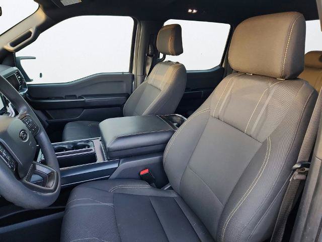 Certified 2024 Ford F150 STX w/ STX Black Appearance Package AWD/4WD image 10