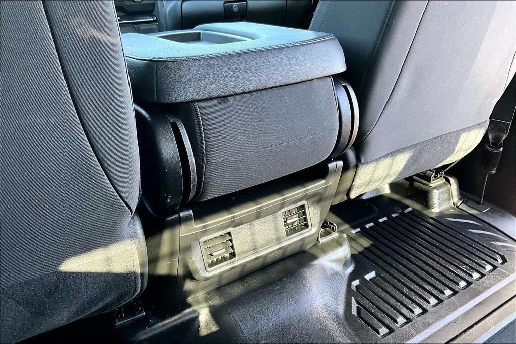 Used 2024 Chevrolet Silverado 2500 W/T w/ WT Convenience Package image 34