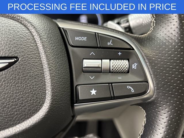 Used 2024 Genesis G70 2.5T AWD/4WD image 18