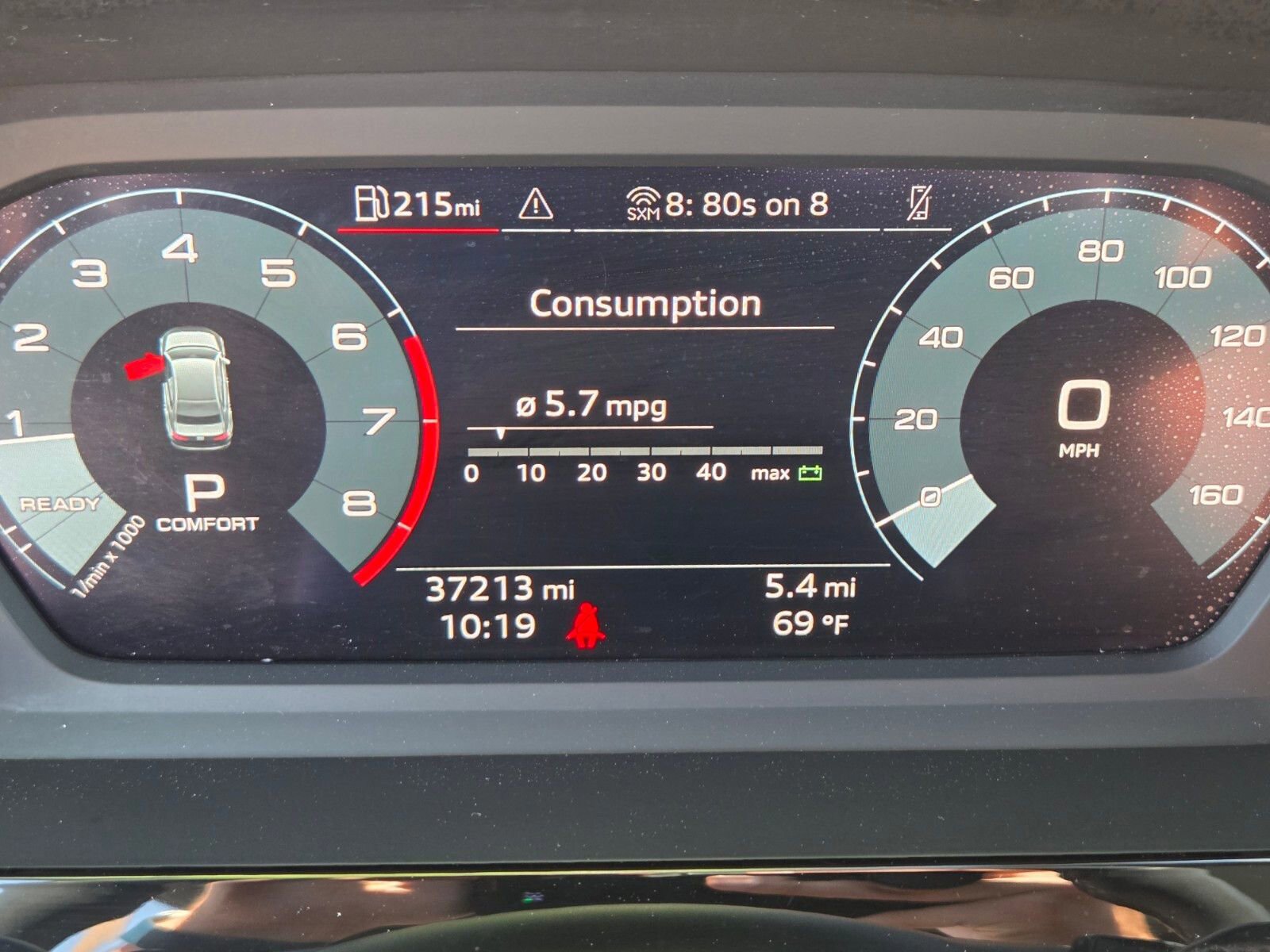 Used 2024 Audi A3 2.0T Premium image 20