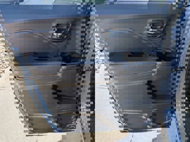 Used 2023 Honda Ridgeline RTL image 27