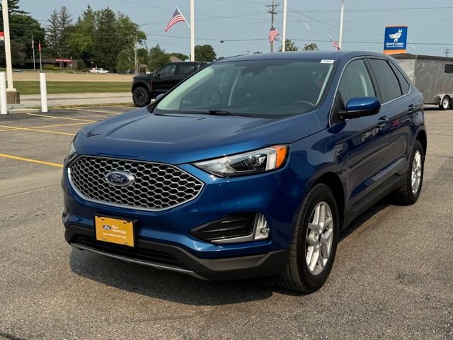Certified 2023 Ford Edge SEL w/ Convenience Package AWD/4WD image 33