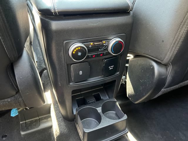 Certified 2023 Ford Explorer ST w/ Equipment Group 401A AWD/4WD image 29