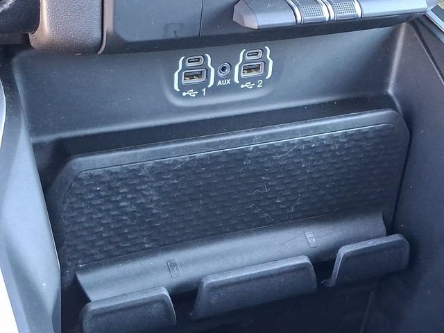 Used 2023 RAM 1500 Big Horn AWD/4WD image 26