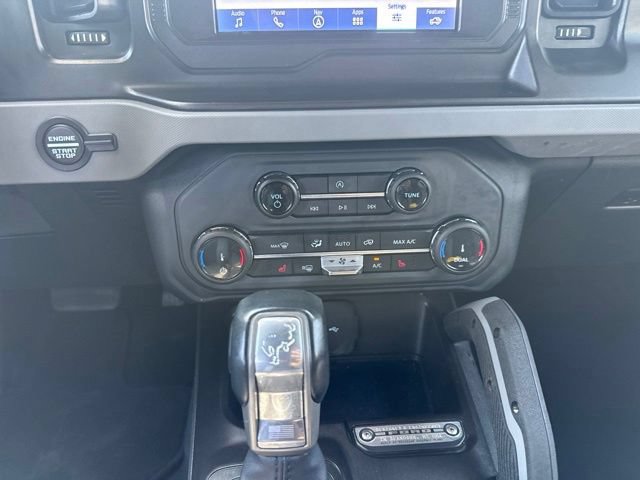 Certified 2022 Ford Bronco Big Bend AWD/4WD image 28