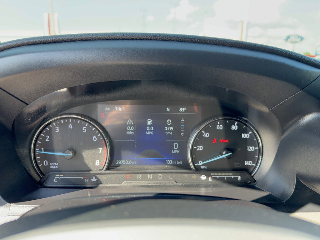 Certified 2023 Ford Explorer XLT w/ Equipment Group 202A image 18