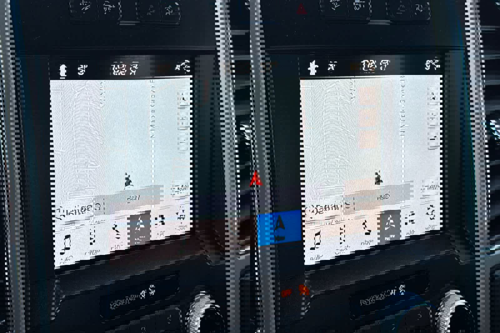 Certified 2019 Ford F150 Lariat w/ Equipment Group 502A Luxury image 18