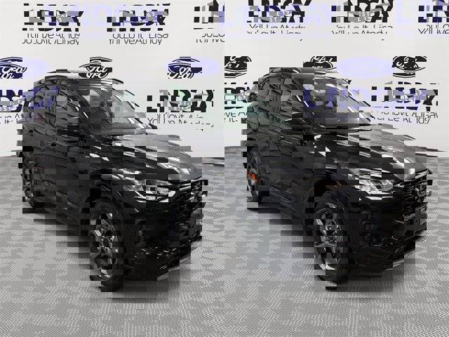 Certified 2023 Ford Escape ST-Line Select w/ Tech Pack #2