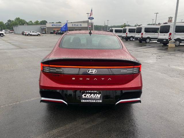 Used 2024 Hyundai Sonata SEL FWD image 6