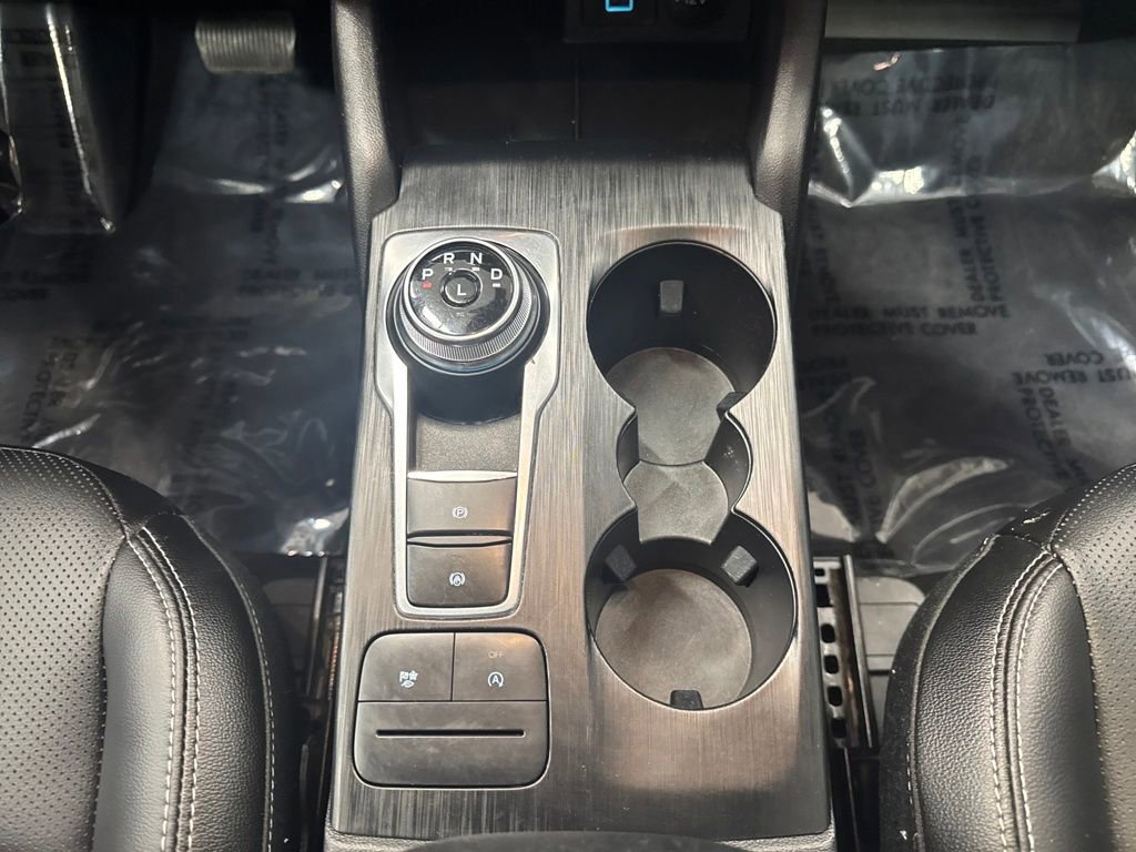 Certified 2022 Ford Escape SEL AWD/4WD image 24