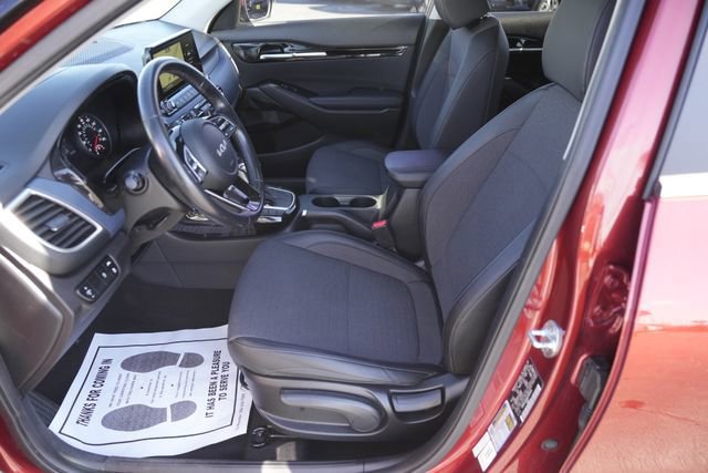 Used 2022 Kia Seltos S image 9