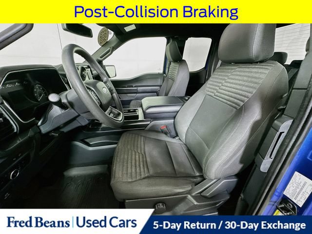 Certified 2023 Ford F150 XL w/ STX Appearance Package AWD/4WD image 25