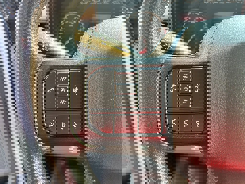 Certified 2024 Ford F450 XLT w/ XLT Value Package image 20