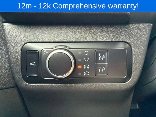 Certified 2023 Ford Escape Active w/ Tech Pack #2 FWD image 27