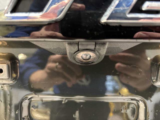 Certified 2024 Ford Edge SEL w/ Convenience Package image 34