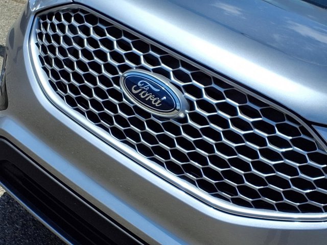 Certified 2024 Ford Edge SEL w/ Convenience Package AWD/4WD image 27