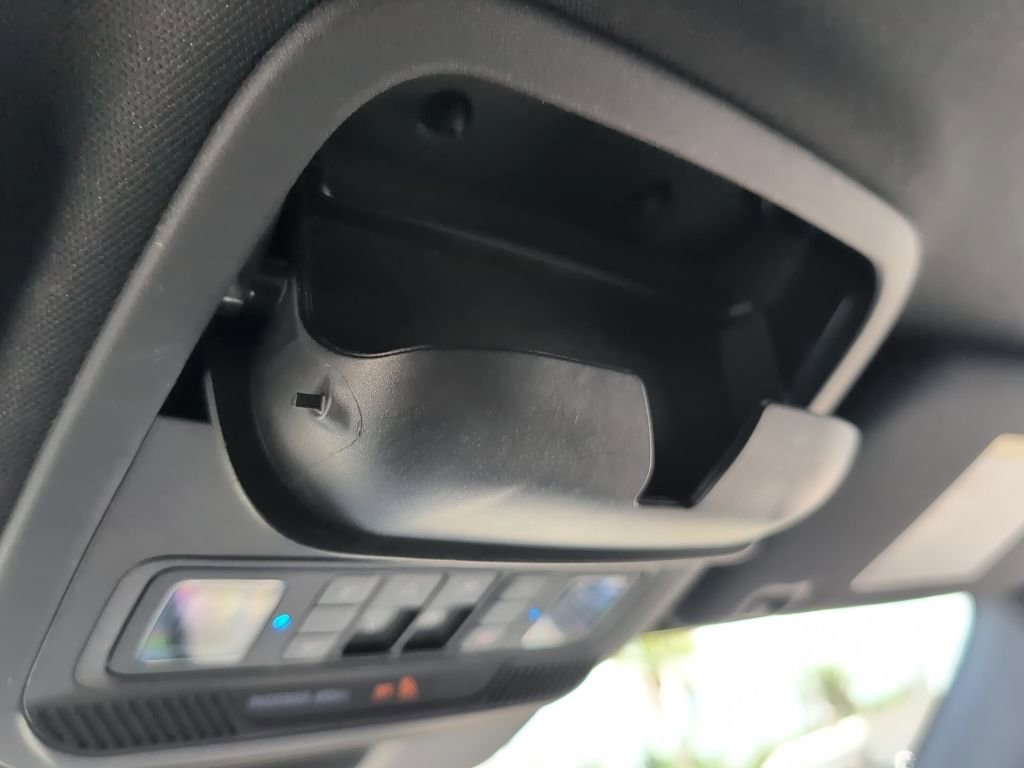 Certified 2022 Ford Explorer ST w/ Equipment Group 401A image 24