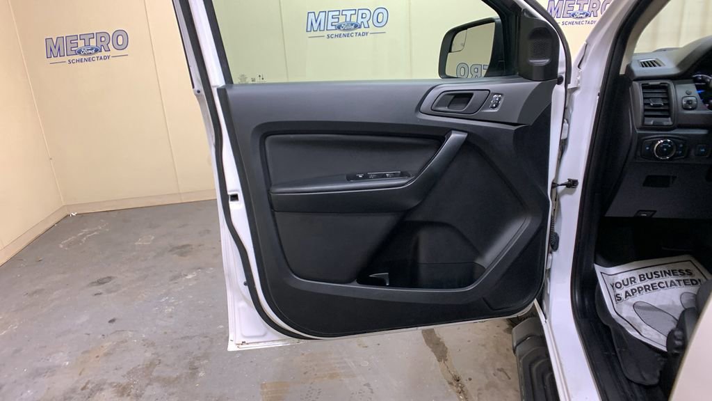Certified 2020 Ford Ranger XL w/ Equipment Group 101A Mid image 29