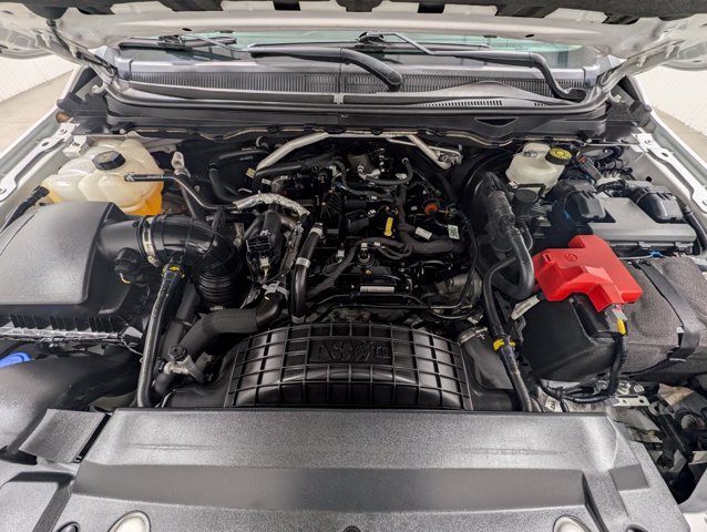Certified 2022 Ford Ranger Lariat w/ Equipment Group 501A High AWD/4WD image 30